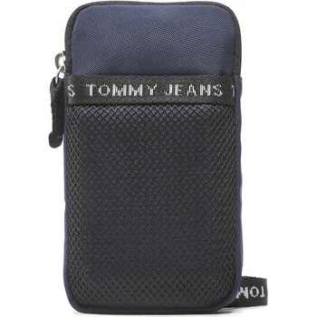 Tommy Hilfiger Калъф за телефон Tommy Jeans Tjm Essential Phone Pouch AM0AM11023 C87 (Tjm Essential Phone Pouch AM0AM11023)