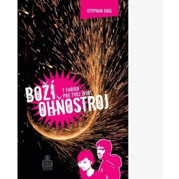 Boží ohňostroj