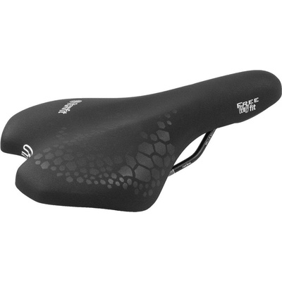 Selle Royal Freeway Fit Athletic černé
