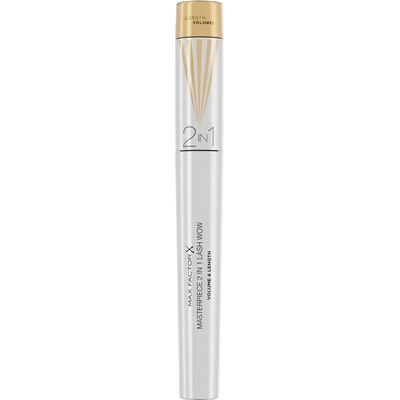 MAX Factor Masterpiece 2 in 1 WOW mascara Спирала 7ml