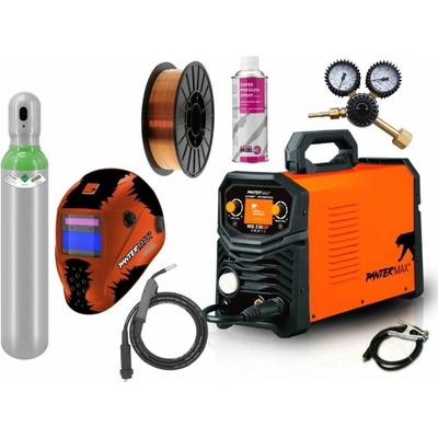 PANTERMAX SUPER SET5 MIG230DP