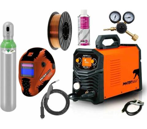 PANTERMAX SUPER SET5 MIG230DP