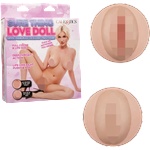 CalExotics CalExotics Sure Thing Love Doll