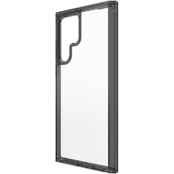 Panzer Гръб PanzerGlass за Samsung S22 Ultra, Hard Case, Smokey black (5711724003738)