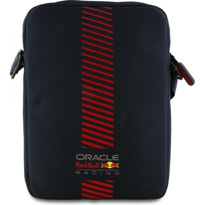 Red Bull PU Leather Powerbarvel. L Navy