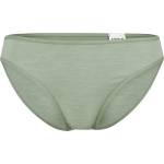 Stoic Дамско мериносово термобельо Stoic Women's Merino150 SadjemSt. Brief Merino base layer - Agave Green - размер XXL (115-2468-0516)