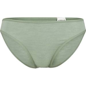 Stoic Дамско мериносово термобельо Stoic Women's Merino150 SadjemSt. Brief Merino base layer - Agave Green - размер XXL (115-2468-0516)