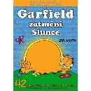 Garfield - Zatmění Slunce č. 42 - Davis Jim