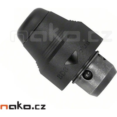 BOSCH rychloupínací sklíčidlo SDS-plus 2608572213