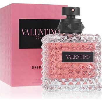 Valentino Born in Roma Donna parfémovaná voda dámská 30 ml
