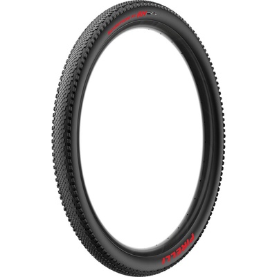Pirelli Scorpion XC RH 29x2.4 Race XC Compound ProWALL plášť, TLR, kevlar, červené nápisy