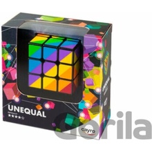 Pygmalino Unequal