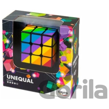 Pygmalino Unequal