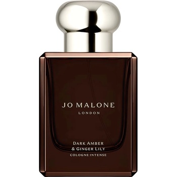 Jo Malone Dark Amber & Ginger Lily Cologne Intense EDC 50 ml