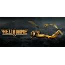 Heliborne