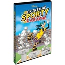 Filmy Extrémně zábavné sporty DVD