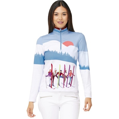Krimson Klover Amiche