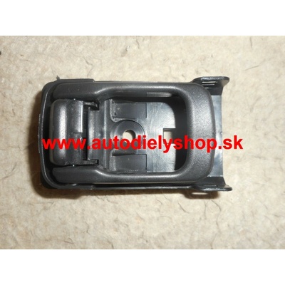 Nissan MICRA K11 4/98-1/03 vnútorná klučka Ľavá predná