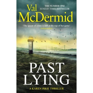 Past Lying (2024)