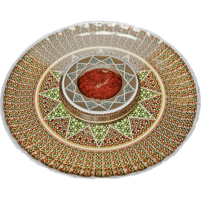 TOP Saffron Šafran 5 g