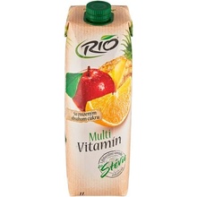 Rio Multivitamín 1 l