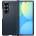 Spigen Samsung Z Fold7 SPIGEN SLIM ARMOR MAG силиконов протектор за телефон, пластмасов заден капак, MagSafe, BLACK ACS09551 (ACS09551)