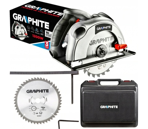 GRAPHITE 58G488