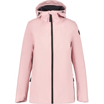 ICEPEAK Яке actos