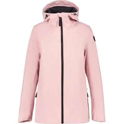 ICEPEAK Яке actos