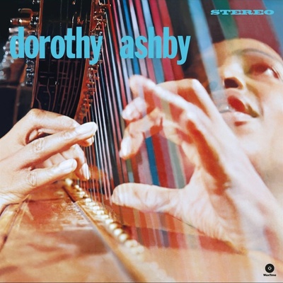 Dorothy Ashby - DOROTHY ASHBY Vinyl