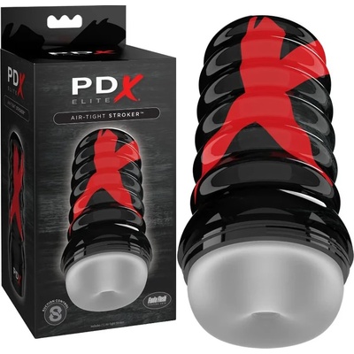 Мастурбатор със засмукваща функция - Air-Tight Stroker (D-236585)