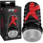  Мастурбатор със засмукваща функция - Air-Tight Stroker (D-236585)