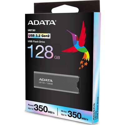 ADATA UE720 gen2 128GB UE720-128G-CGY/BK