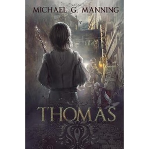Thomas | Michael G Manning (ISBN: 9781943481088)