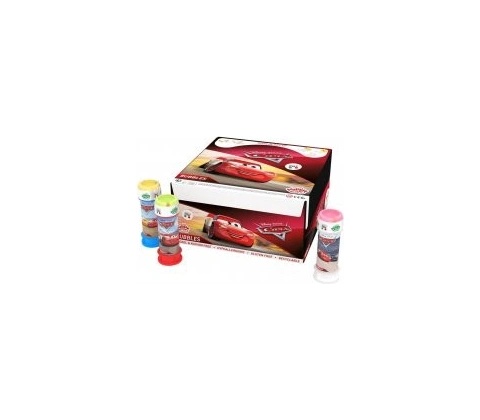 BUBLIFUK AUTA 60ML