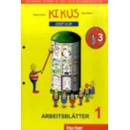 Arbeitsblätter 1, Kindergarten