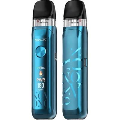 Smok Novo Axis Pod Kit 1350 mAh Malachite Blue