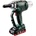 Metabo NP 18 LTX BL (619002800)