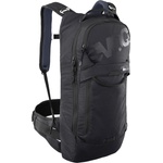 Evoc Раница за колоездене Evoc Trail Pro Blackline 10 Cycling backpack - Black - размер L/XL (502-9410-0112)