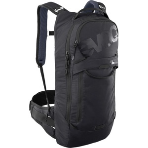 Evoc Раница за колоездене Evoc Trail Pro Blackline 10 Cycling backpack - Black - размер L/XL (502-9410-0112)