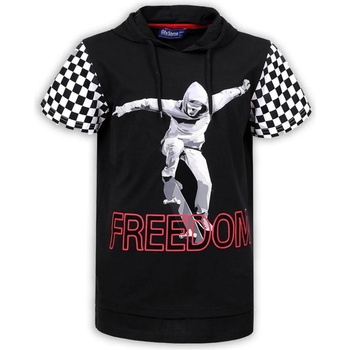 Image 1 of GLO-STORY Детска блуза с качулка (32921)