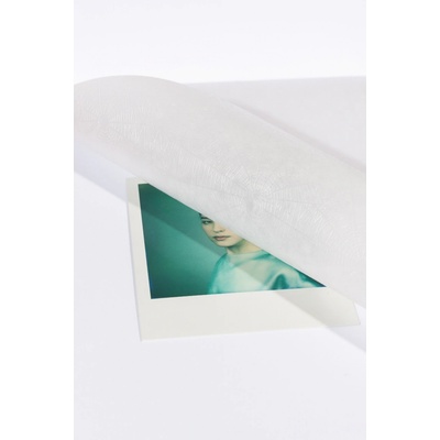 Fotoalbum Polagraph, svatební 30x22cm - Bílá