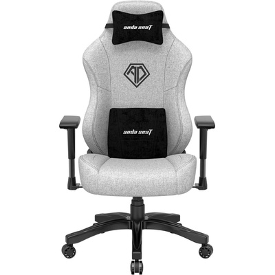 Anda Seat Phantom 3 šedé