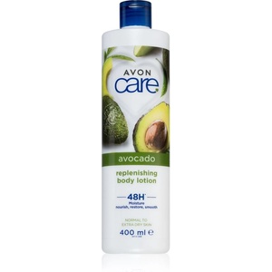 Avon Care Avocado хидратиращо мляко за тяло 400ml