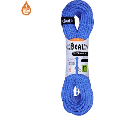 Beal Joker Soft 9.1 mm 80 m