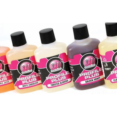 Mainline Esence Profile Plus Flavours Condenced Milk 60 ml