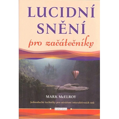 Lucidní snění pro začátečníky