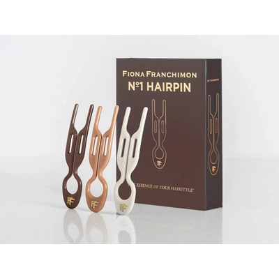 No 1 Hairpin Milano Collection 3ks