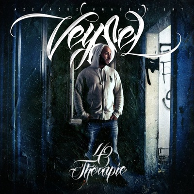 VEYSEL: 43 THERAPIE CD