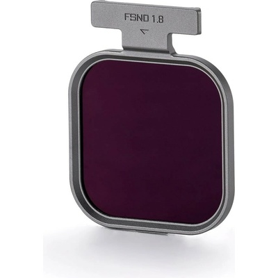 Tilta Khronos Magnetic FSND 1.8 Filter for iPhone - Space Gray
